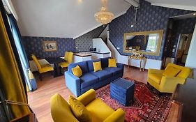 Arendal Herregaard Spa & Resort